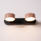 Traviso Trio Vanity Light
