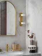 Traviso Trio Vanity Light