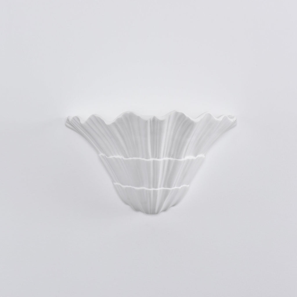 Marina Shell Wall Light