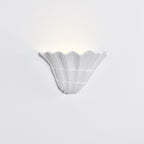 Marina Shell Wall Light