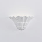 Marina Shell Wall Light