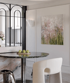 Marina Shell Wall Light