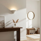 Marina Shell Wall Light
