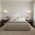 Marina Shell Wall Light