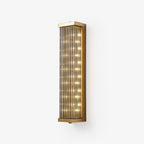 Luma Column Wall Light