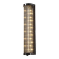 Luma Column Wall Light
