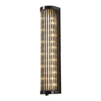 Luma Column Wall Light