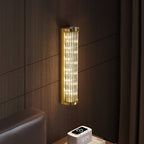 Luma Column Wall Light