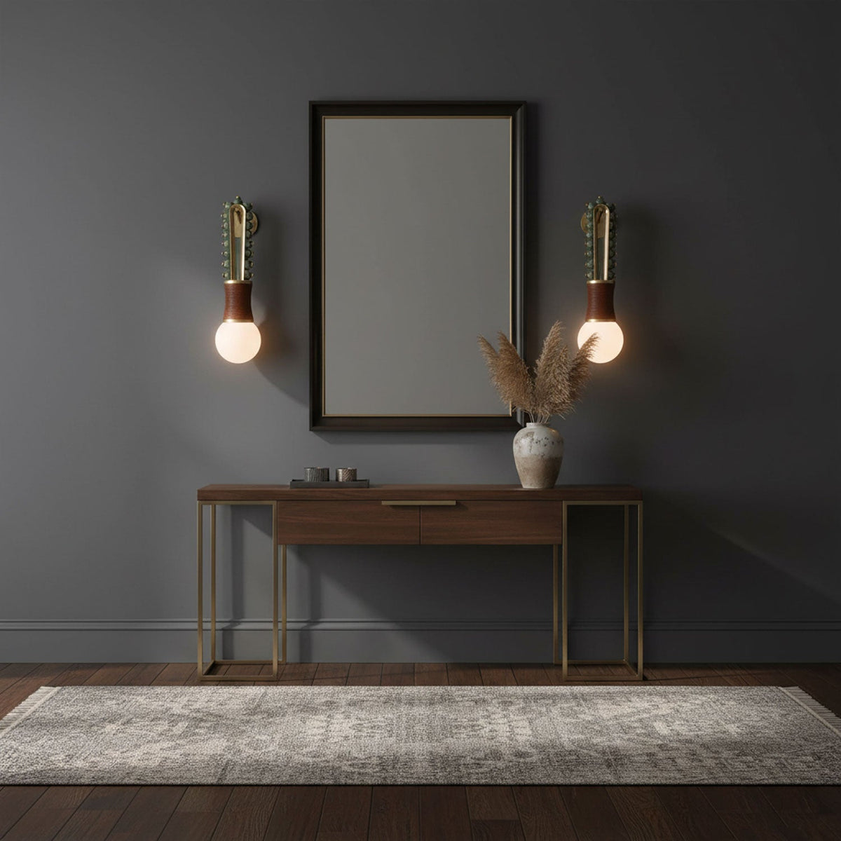 Ardora Wall Lamp