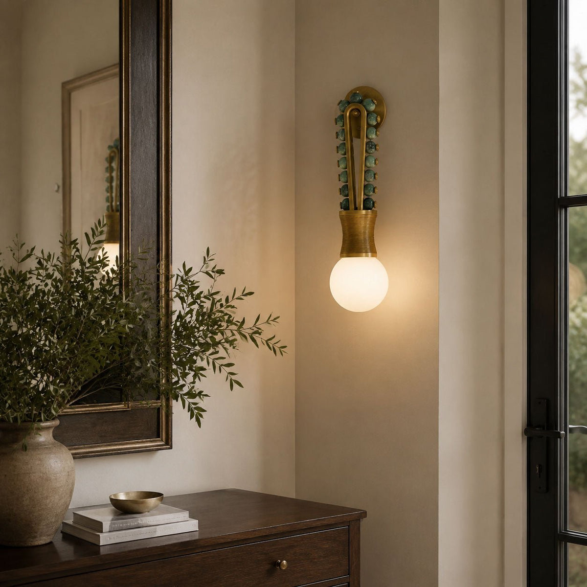 Ardora Wall Lamp