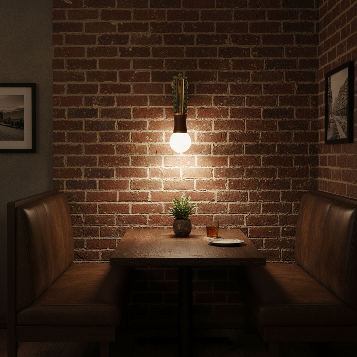 Ardora Wall Lamp