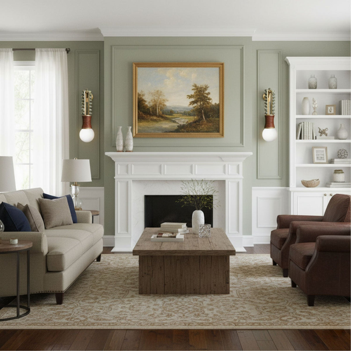 Ardora Wall Lamp