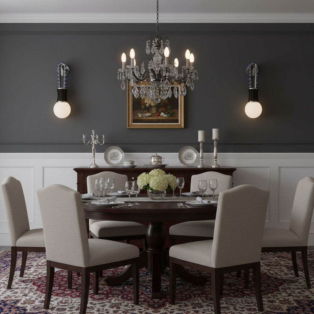 Ardora Wall Lamp