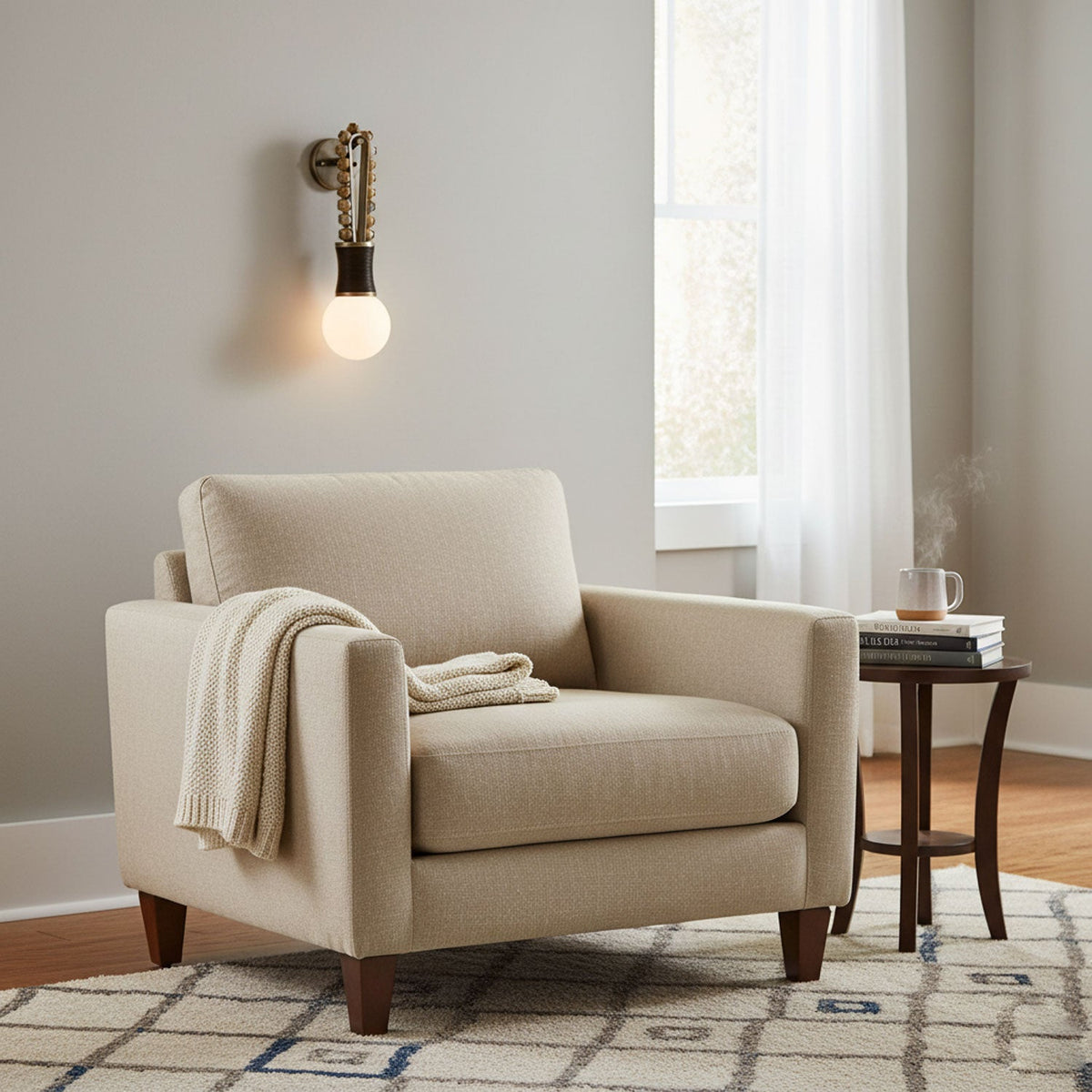 Ardora Wall Lamp