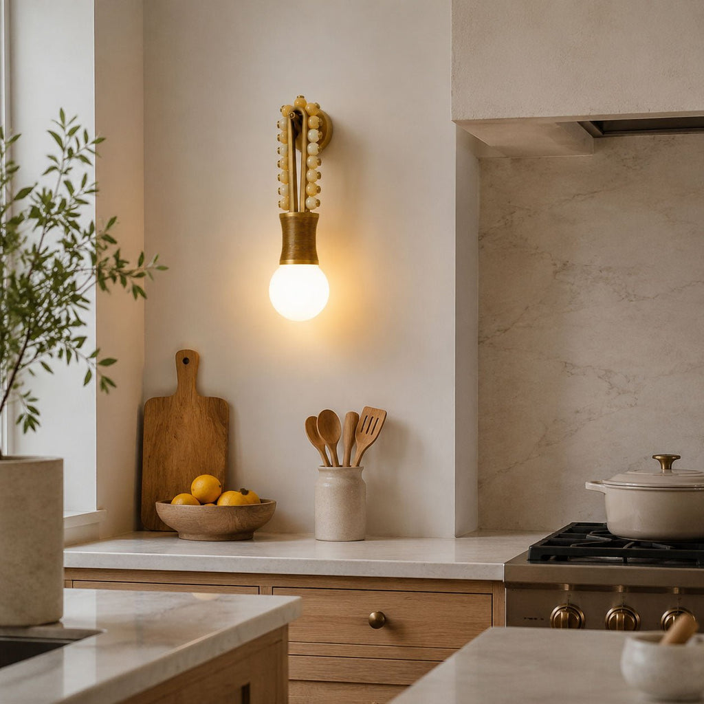 Ardora Wall Lamp