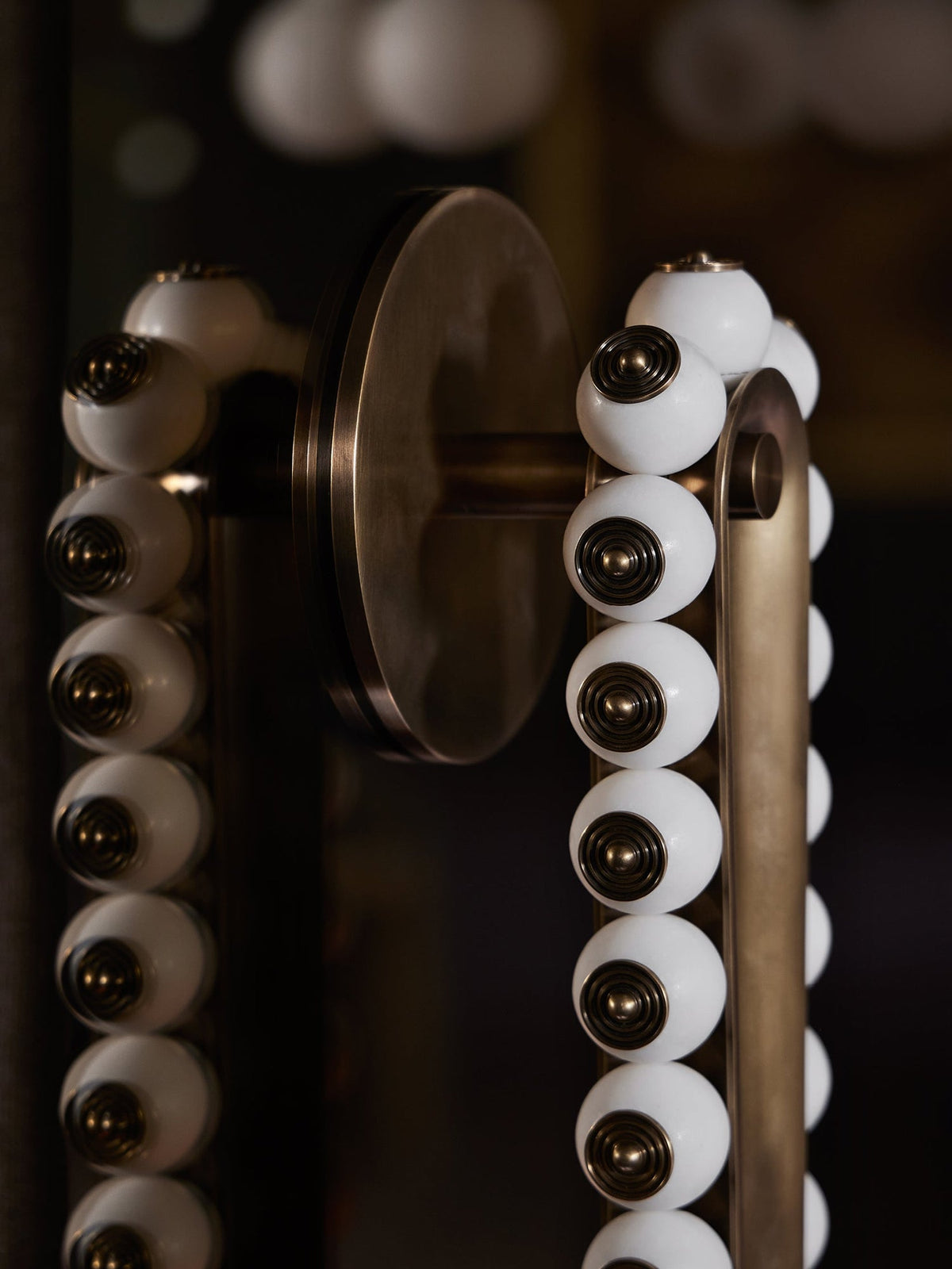 Ardora Wall Lamp