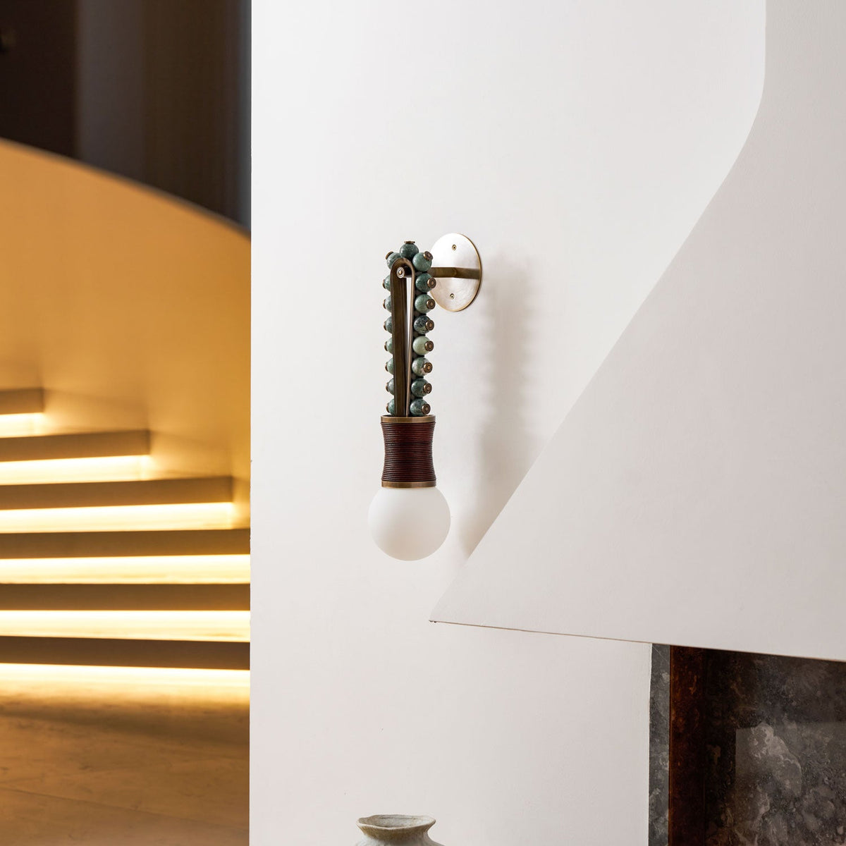 Ardora Wall Lamp