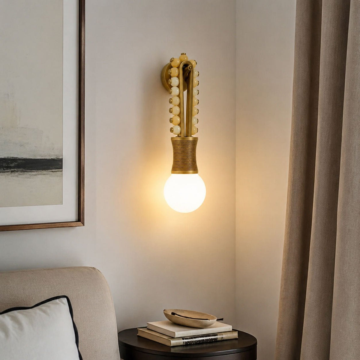 Ardora Wall Lamp