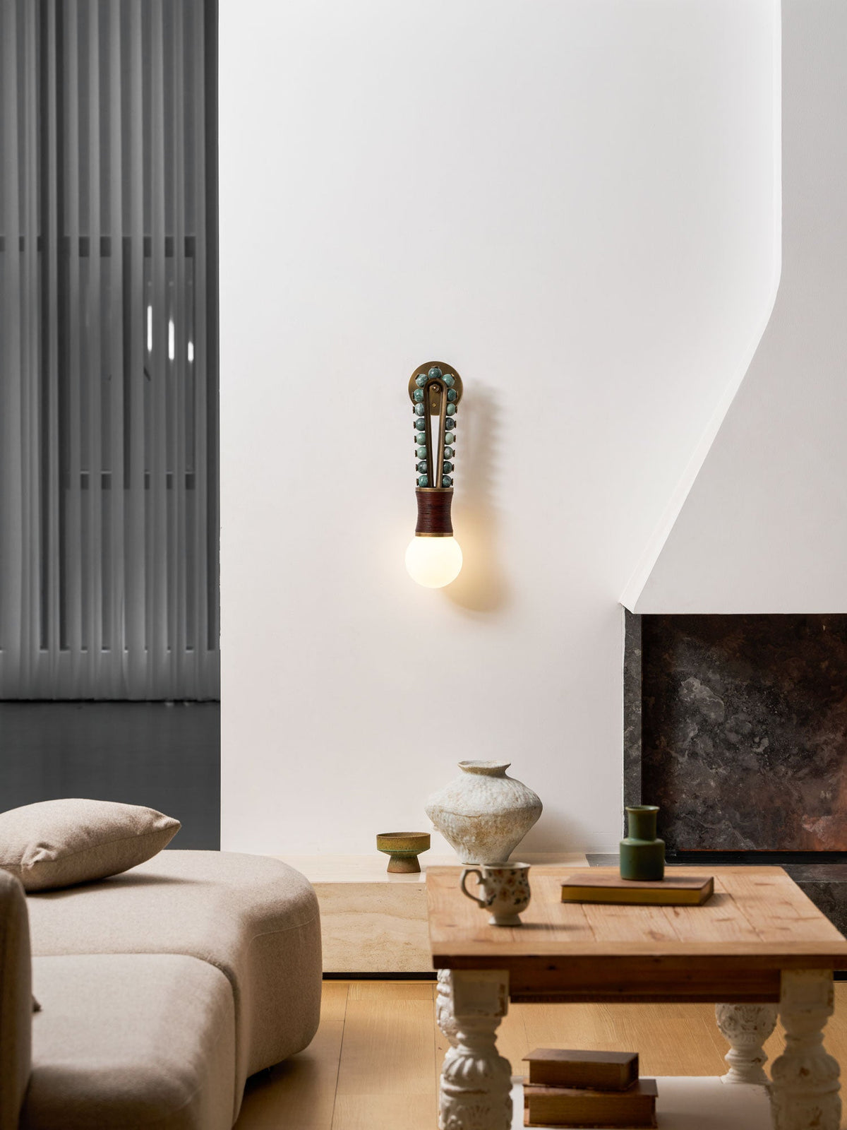 Ardora Wall Lamp