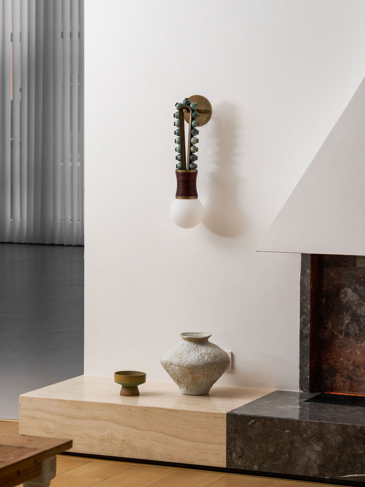 Ardora Wall Lamp