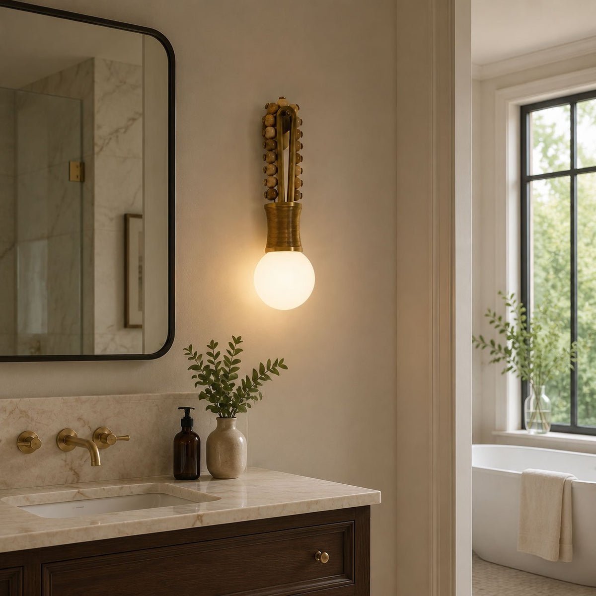 Ardora Wall Lamp