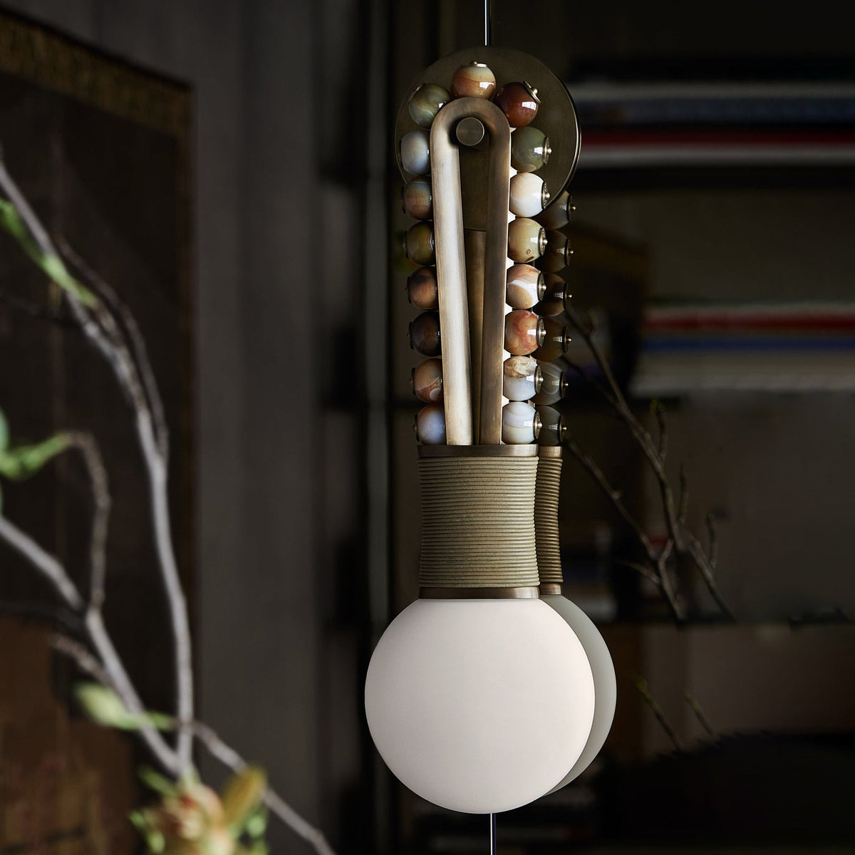 Ardora Wall Lamp