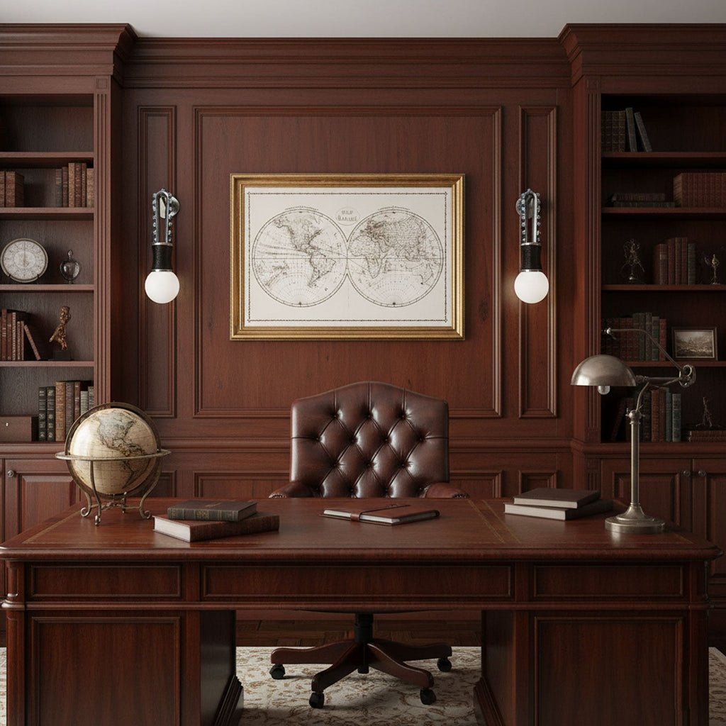 Ardora Wall Lamp