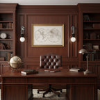 Ardora Wall Lamp