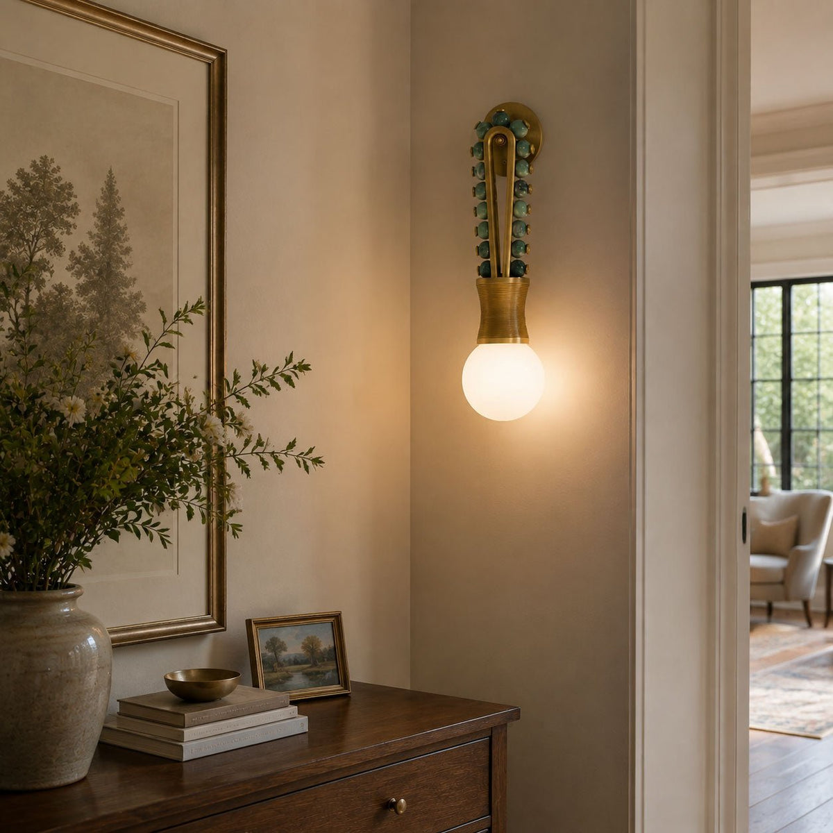 Ardora Wall Lamp