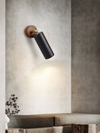 Cassius Wall Sconce