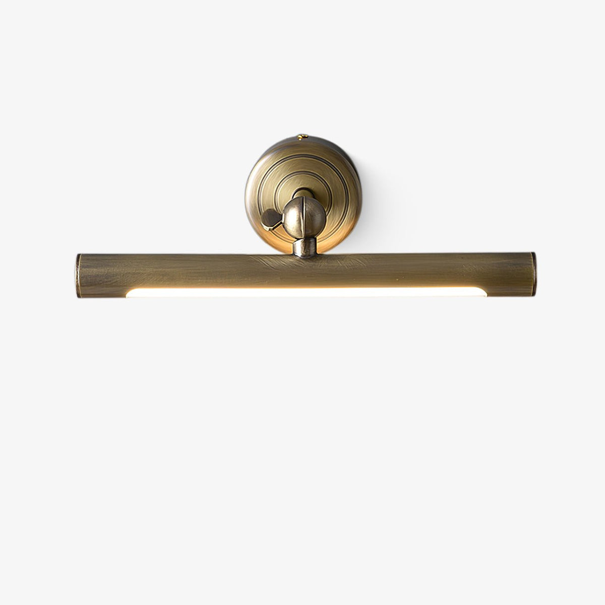 Brunelux Vanity Wall Light