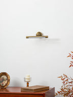 Brunelux Vanity Wall Light