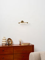 Brunelux Vanity Wall Light