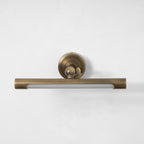 Brunelux Vanity Wall Light