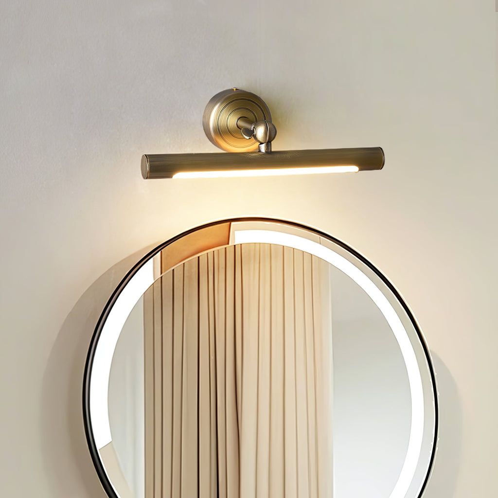 Brunelux Vanity Wall Light