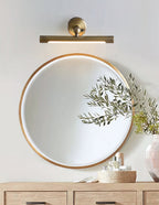 Brunelux Vanity Wall Light