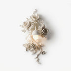 Elyndra Bloom Wall Sconce