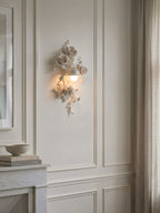 Elyndra Bloom Wall Sconce