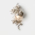 Elyndra Bloom Wall Sconce