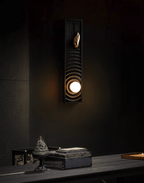 Solano Ripple Wall Sconce