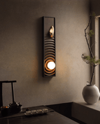 Solano Ripple Wall Sconce