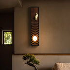 Solano Ripple Wall Sconce