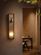 Solano Ripple Wall Sconce