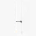 Mobile Wall Lamp