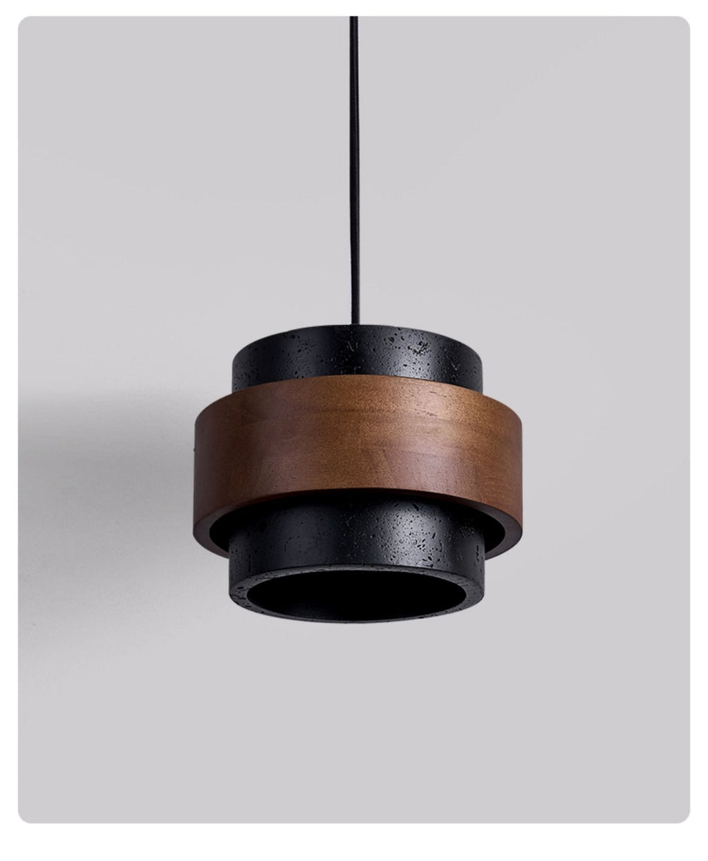 Event Horizon Sconce