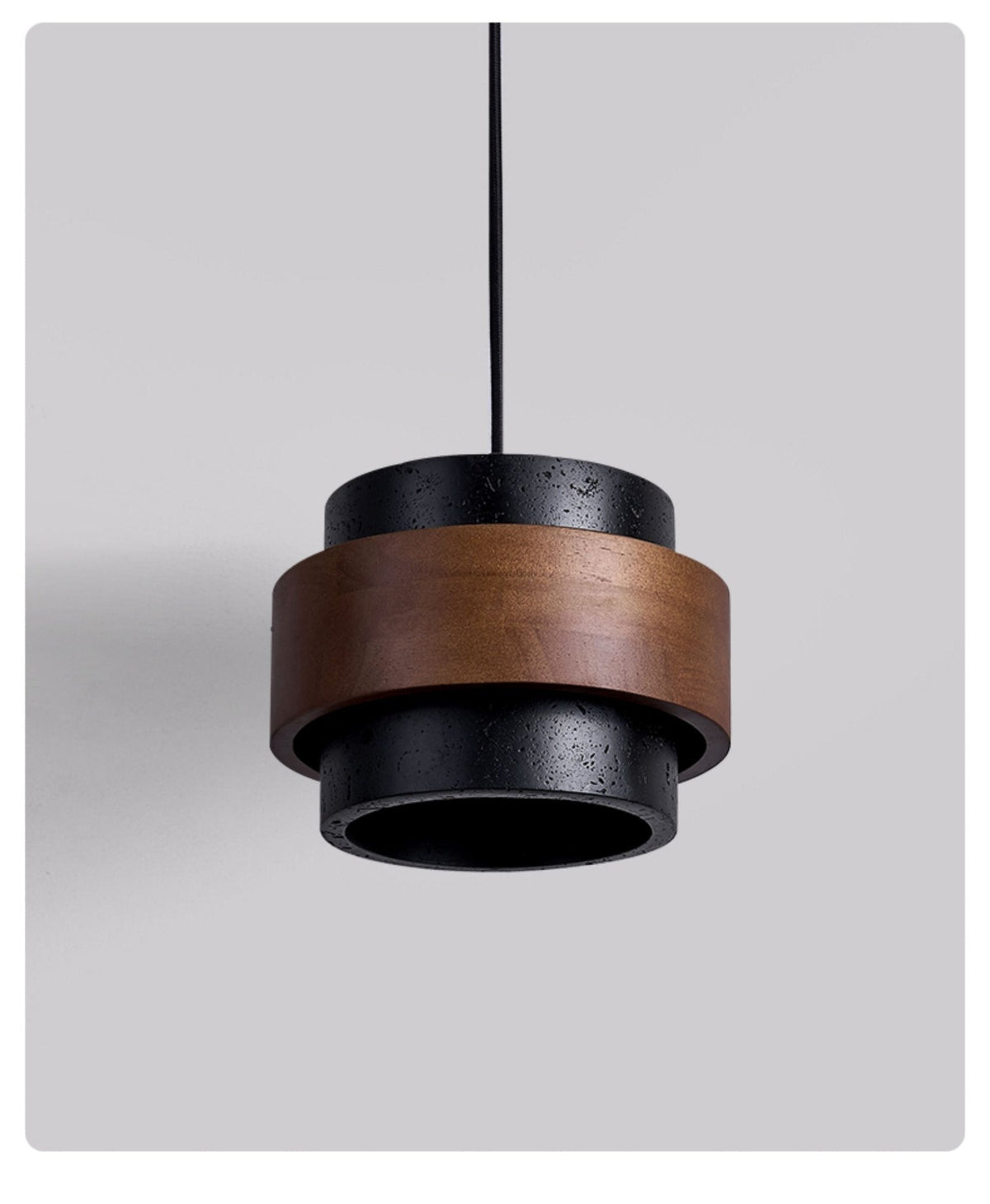 Event Horizon Sconce