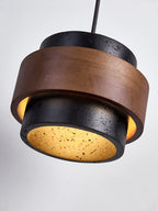 Event Horizon Sconce