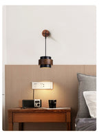 Event Horizon Sconce