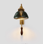 Alaric Wall Lamp