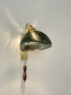 Alaric Wall Lamp
